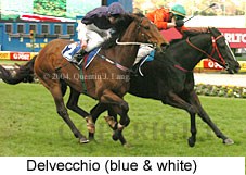 Delvecchio (18841 bytes)