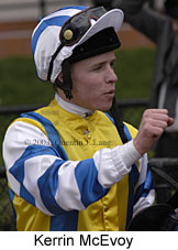 Kerrin McEvoy (20805 bytes)