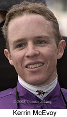 Kerrin McEvoy (10094 bytes)