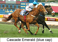 Cascade Emerald (14872 bytes)