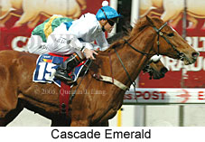 Cascade Emerald (14872 bytes)