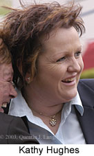 Kathy Hughes (12543 bytes)