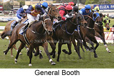 General Booth (17310 bytes)