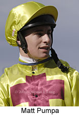 Matt Pumpa (11919 bytes)