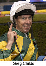 Greg Childs (14517 bytes)