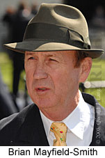 Brian Mayfield-Smith (16727 bytes)