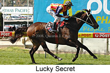 Lucky Secret (16727 bytes)