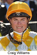 Craig Williams (15472 bytes)