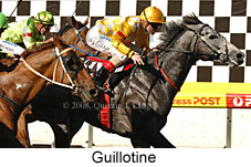 Guillotine (16727 bytes)