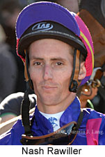 Nash Rawiller (15472 bytes)