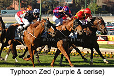 Typhoon Zed (16727 bytes)