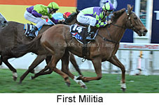 First Militia (16727 bytes)