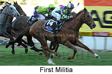 First Militia (16727 bytes)