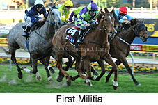 First Militia (16727 bytes)