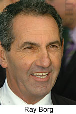 Ray Borg (16727 bytes)