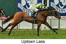 Uptown Lass (16727 bytes)