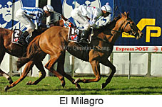 El Milagro (16727 bytes)