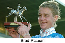 Brad McLean (15472 bytes)