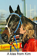 Some Are Bent & Kim (15472 bytes)