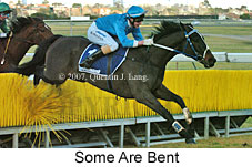 Some Are Bent (17783 bytes)