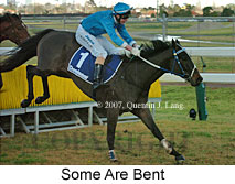 Some Are Bent (16727 bytes)