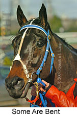 Some Are Bent (16727 bytes)