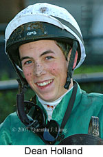 Dean Holland (16727 bytes)