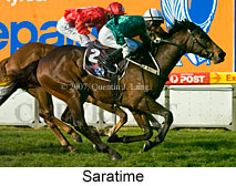 Saratime (16727 bytes)