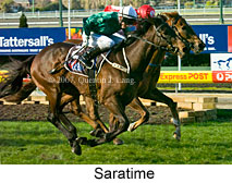 Saratime (16727 bytes)