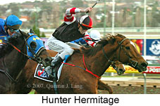 Hunter Hermitage (16727 bytes)