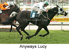 Anyways Lucy (16602 bytes)