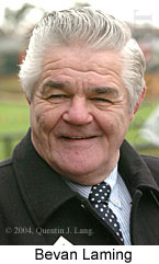 Bevan Laming (11197 bytes)