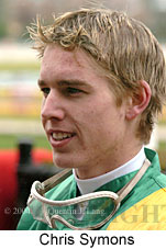 Chris Symons (13097 bytes)