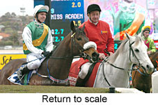 Return to scale (17644 bytes)