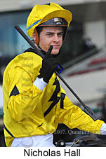 Nicholas Hall (16727 bytes)