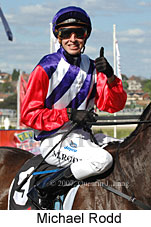 Michael Rodd (15472 bytes)