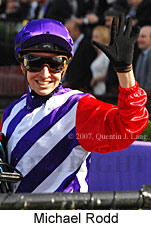 Michael Rodd (15472 bytes)