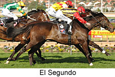 El Segundo (16727 bytes)