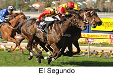 El Segundo (16727 bytes)