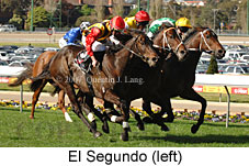 El Segundo (16727 bytes)