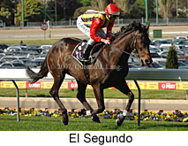 El Segundo (16727 bytes)