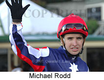 Michael Rodd (15472 bytes)