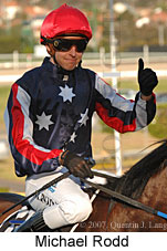 Michael Rodd (15472 bytes)