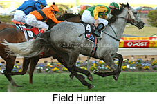 Field Hunter (16727 bytes)