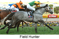 Field Hunter (16727 bytes)