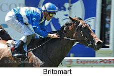 Britomart (16727 bytes)