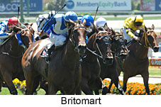 Britomart (16727 bytes)