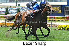 Lazer Sharp (16727 bytes)
