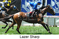 Lazer Sharp (16727 bytes)