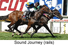 Sound Journey (16727 bytes)